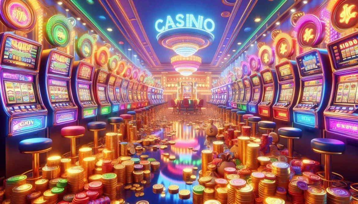 Velvet Spin Casino