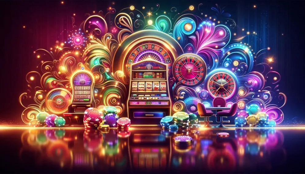 Velvet Spin Casino